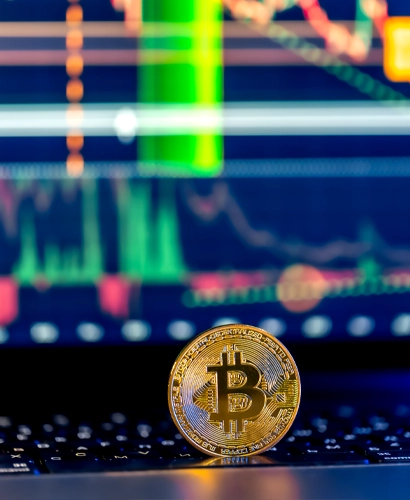 Kalevantrex Informacje o Tradingu