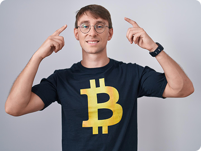 Udały Kalevantrex Trader