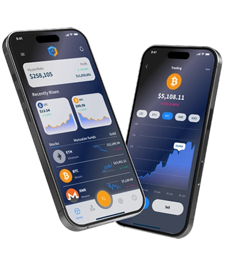 Kalevantrex Aplikacja Mobilna do Tradingu